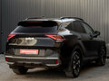 2024 Kia Sportage V, чёрный, 3620000 рублей - вид 6
