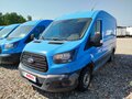 2021 Ford Transit, синий, 2334000 рублей
