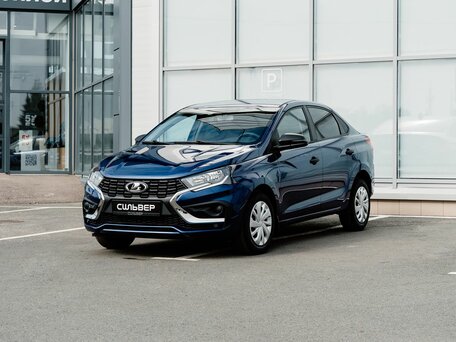 Lada (ВАЗ) Iskra