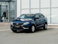 2026 Lada (ВАЗ) Iskra, синий