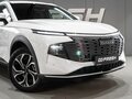 2024 Haval F7 II, белый, 2899000 рублей - вид 5