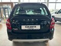 2026 Lada (ВАЗ) Granta Cross I Рестайлинг, чёрный - вид 4