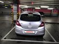 2011 Opel Corsa D Рестайлинг II, серый, 558000 рублей - вид 5