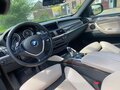 2010 BMW X6 35i 8-speed I (E71), синий, 1830000 рублей - вид 5