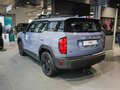 2026 Haval H3 I Рестайлинг, серый - вид 1