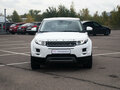 2014 Land Rover Range Rover Evoque 9-speed I, белый - вид 1