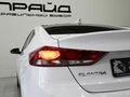 2018 Hyundai Elantra VI (AD), белый, 1319900 рублей - вид 8