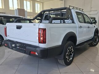 2026 JAC T9 Urban, белый, 3759000 рублей, вид 4