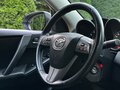 2011 Mazda 3 II (BL), белый, 610000 рублей - вид 7