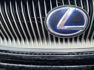 2010 Lexus RX 450h III, чёрный, 2050000 рублей, вид 3