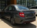 2026 Lada (ВАЗ) Granta Sport I Рестайлинг, серебристый - вид 6