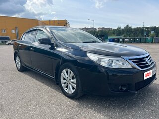 2011 Renault Latitude I, чёрный, 759000 рублей, вид 3