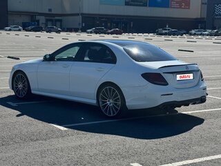2016 Mercedes-Benz E-Класс 200 V (W213, S213, C238), белый, 2390000 рублей, вид 5