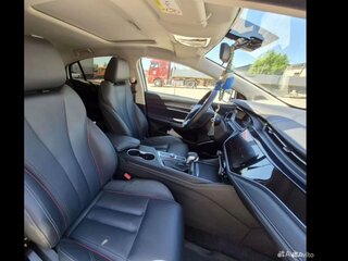 2023 Omoda S5, белый, 1150000 рублей, вид 3