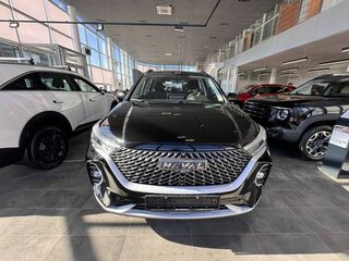 2026 Haval M6 II, чёрный, 2349000 рублей, вид 2