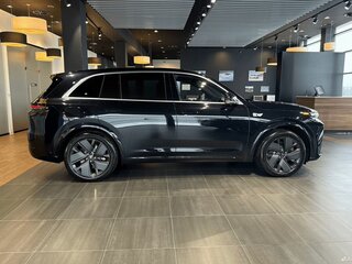 2025 Li Auto (Lixiang) L7 52.3 kWh I Рестайлинг, чёрный, 10590000 рублей, вид 5
