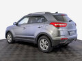 2019 Hyundai Creta I, серый, 1850000 рублей - вид 6