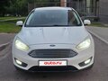 2018 Ford Focus III Рестайлинг, белый - вид 1
