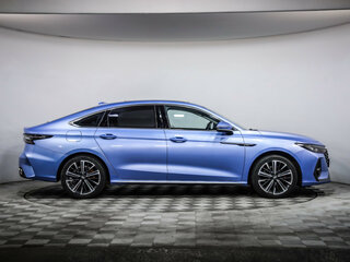2023 Chery Arrizo 8, синий, 1810000 рублей, вид 4