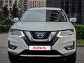 2019 Nissan X-Trail III Рестайлинг, белый, 2100000 рублей - вид 1