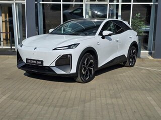 2025 Changan Deepal S07 31.73 kWh I Рестайлинг, белый, 5289900 рублей, вид 1