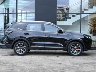 2026 Tenet T7, чёрный, 3005000 рублей, вид 4