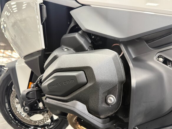 2026 BMW R 1300 RT, чёрный, 2850000 рублей - вид 15