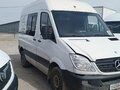 2013 Mercedes-Benz Sprinter, белый, 1209000 рублей - вид 1