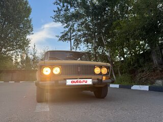 1985 Lada (ВАЗ) 2106, коричневый, 150000 рублей, вид 1