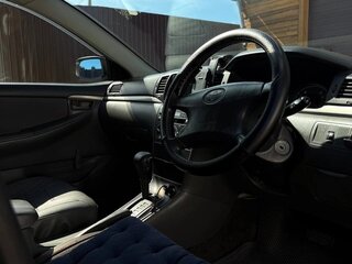 2006 Toyota Corolla IX (E120, E130) Рестайлинг, серый, 580000 рублей, вид 5