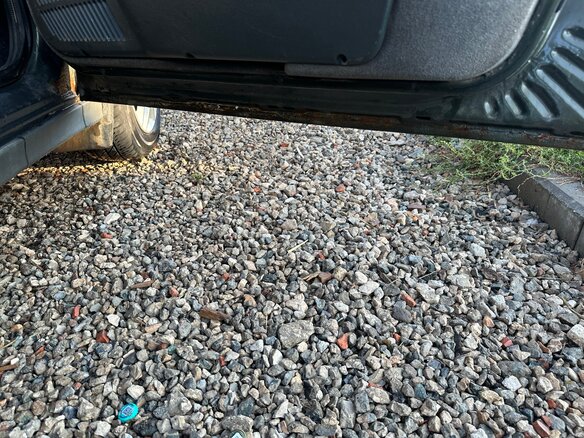 2004 Lada (ВАЗ) 2110, золотистый, 135000 рублей - вид 18