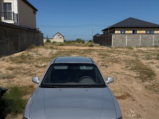 2005 Hyundai Accent ТагАЗ II, серебристый, 310000 рублей, вид 1