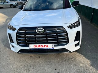 2024 GAC GS4, белый, 2500000 рублей, вид 1