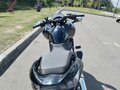 2009 Honda DN-01, чёрный, 750000 рублей - вид 2