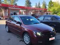 2008 Mazda 3 I (BK) Рестайлинг, красный, 600000 рублей - вид 6