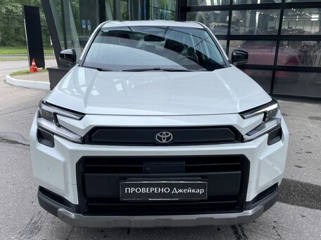 Toyota RAV4 VI (XA60)