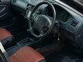 2000 Honda Civic Ferio II, чёрный - вид 7