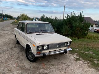 1989 Lada (ВАЗ) 2106, бежевый, 98000 рублей, вид 1