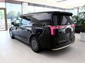 2026 Zeekr 009 108 kWh I Рестайлинг, чёрный, 13900000 рублей - вид 3
