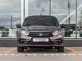 2026 Lada (ВАЗ) Granta Sport I Рестайлинг, коричневый, 1607000 рублей - вид 5