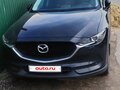 2019 Mazda CX-5 II, чёрный, 2130000 рублей