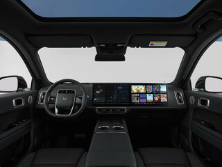 2026 Li Auto (Lixiang) L6 I, серый, 9290000 рублей, вид 2