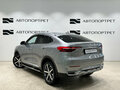 2021 Haval F7x I, серый - вид 2