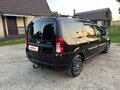 2016 Lada (ВАЗ) Largus I, коричневый, 950000 рублей - вид 5