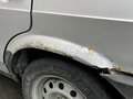 2002 Lada (ВАЗ) 21093i, серебристый, 120000 рублей - вид 11