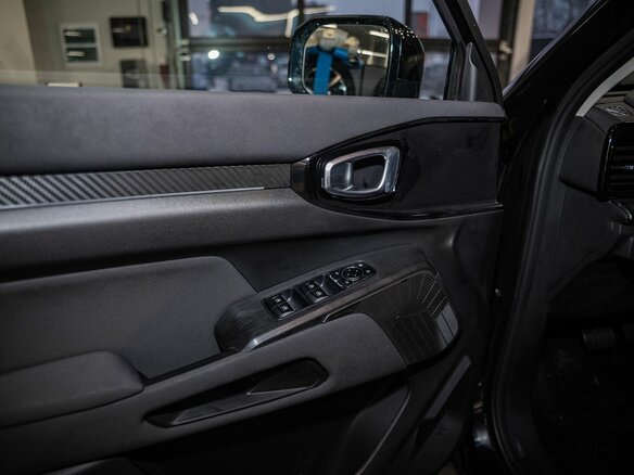 2026 Haval H3 I Рестайлинг, чёрный, 3099000 рублей - вид 11