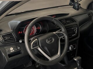 2015 Lifan X50, серебристый, 599900 рублей, вид 3
