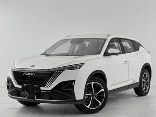 2024 Dongfeng Mage, белый, 2850000 рублей, вид 1