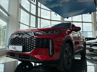 2026 Tenet T4L, красный, 2279000 рублей, вид 1