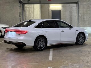 2026 Geely Galaxy Starshine 7, белый, 3880000 рублей, вид 5